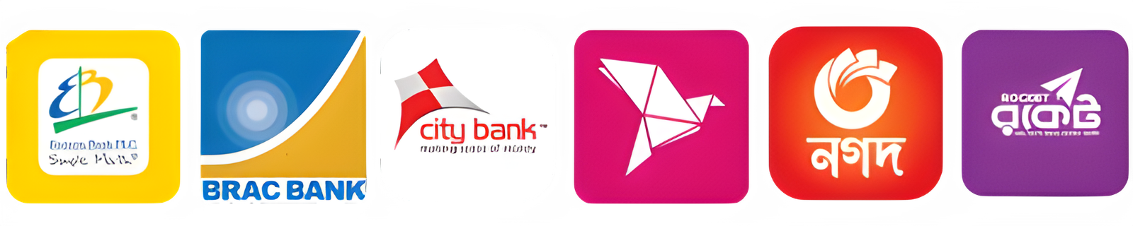Payment Methods